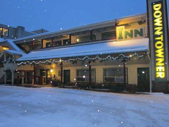 downtown inn